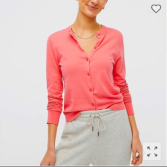 J. Crew Sweaters J Crew The Clare Cardigan Poshmark